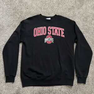 Ohio State Crewneck